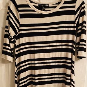 Living Doll Shirt/Dress